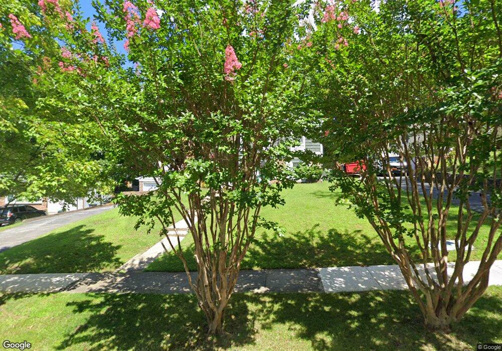 12907 Bentley Grove Place, Laurel, MD 20708 - photo 1