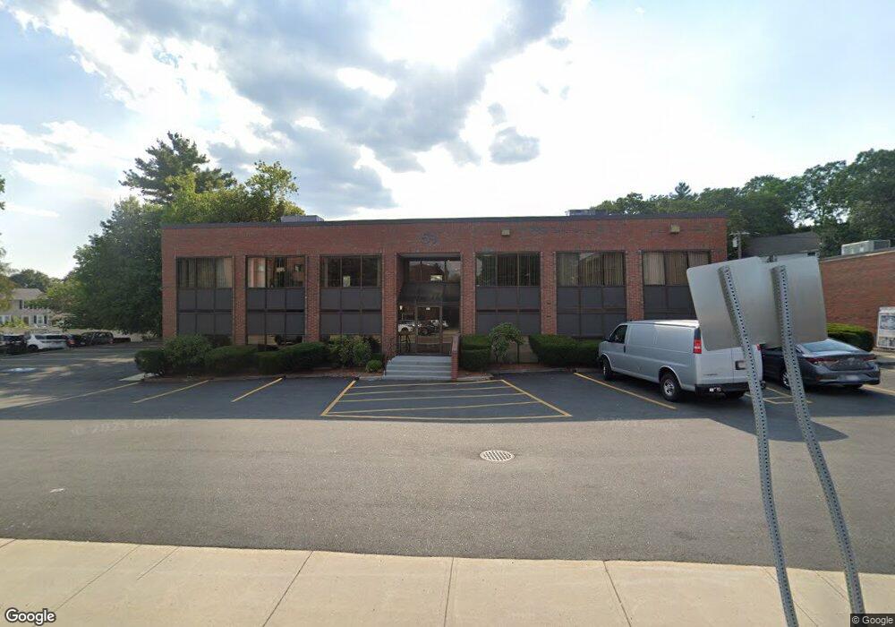 51 Main St, Stoneham, MA 02180 - photo 1