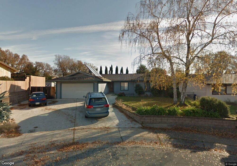 2565 Avola St, Redding, CA 96002 - photo 1