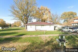 705 4th St, Clearfield, IA 50840
