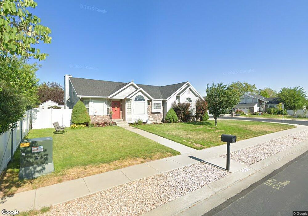 8308 S 1950 W, West Jordan, UT 84088 - photo 1