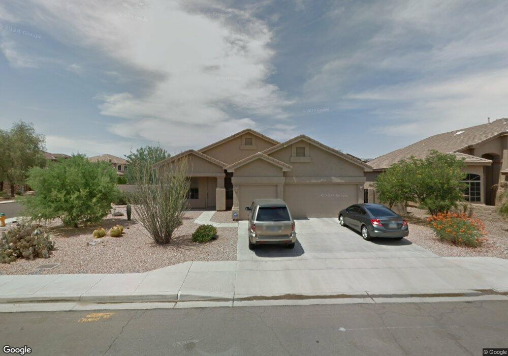 11008 E Dover St, Mesa, AZ 85207 - photo 1