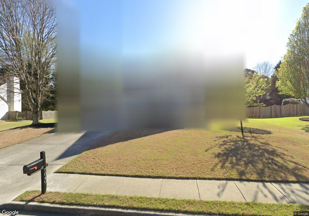 7040 Harlech Trace unit 1, Cumming, GA 30041 - photo 1