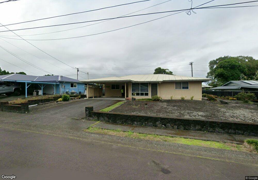 28 Alena St, Hilo, HI 96720 - photo 1