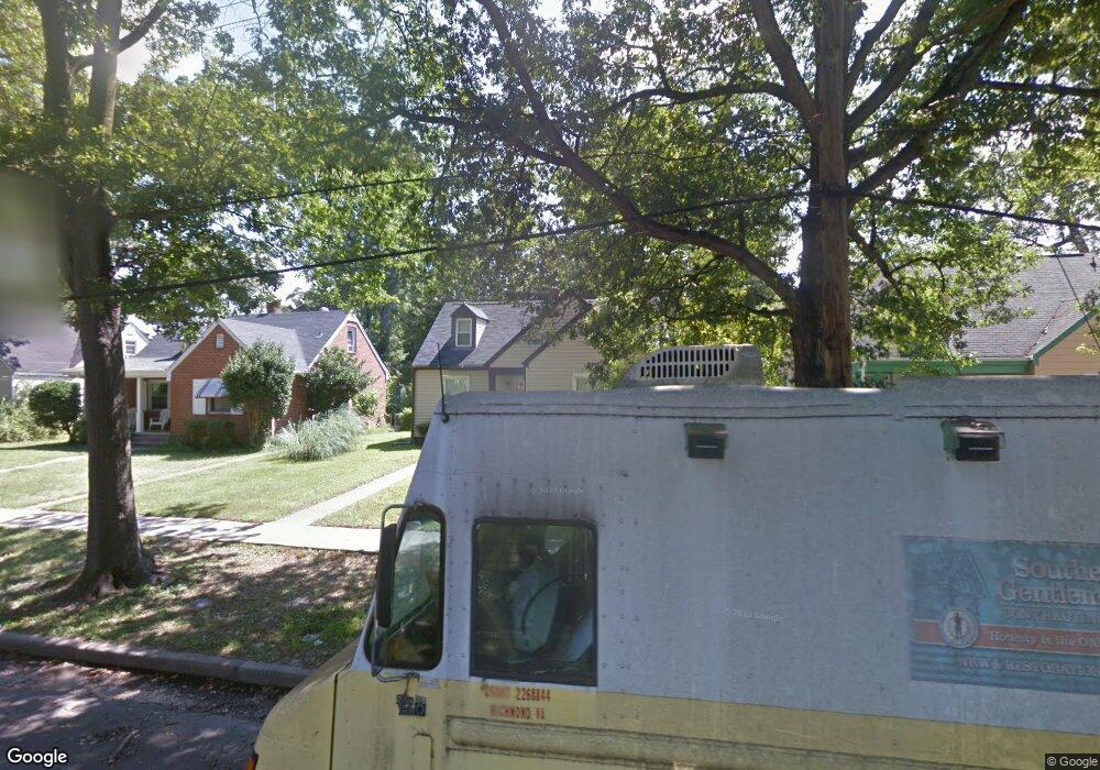 3009 Napoleon St, Richmond, VA 23222 - photo 1