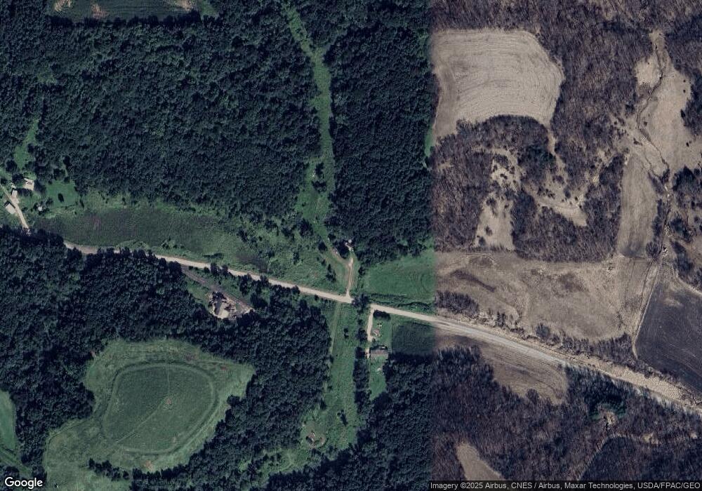 W19026 Benjamin Ln, Ettrick, WI 54627 - photo 1