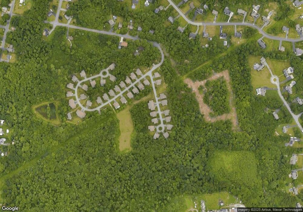 3 Crestview Dr, Westport, MA 02790 - photo 1