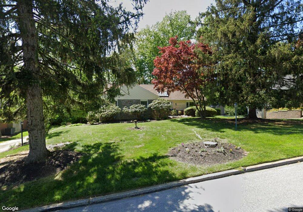 306 Friendship Dr, Paoli, PA 19301 - photo 1