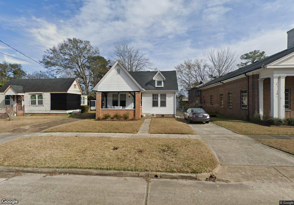 265 Mohawk St, Mobile, AL 36606 - photo 1