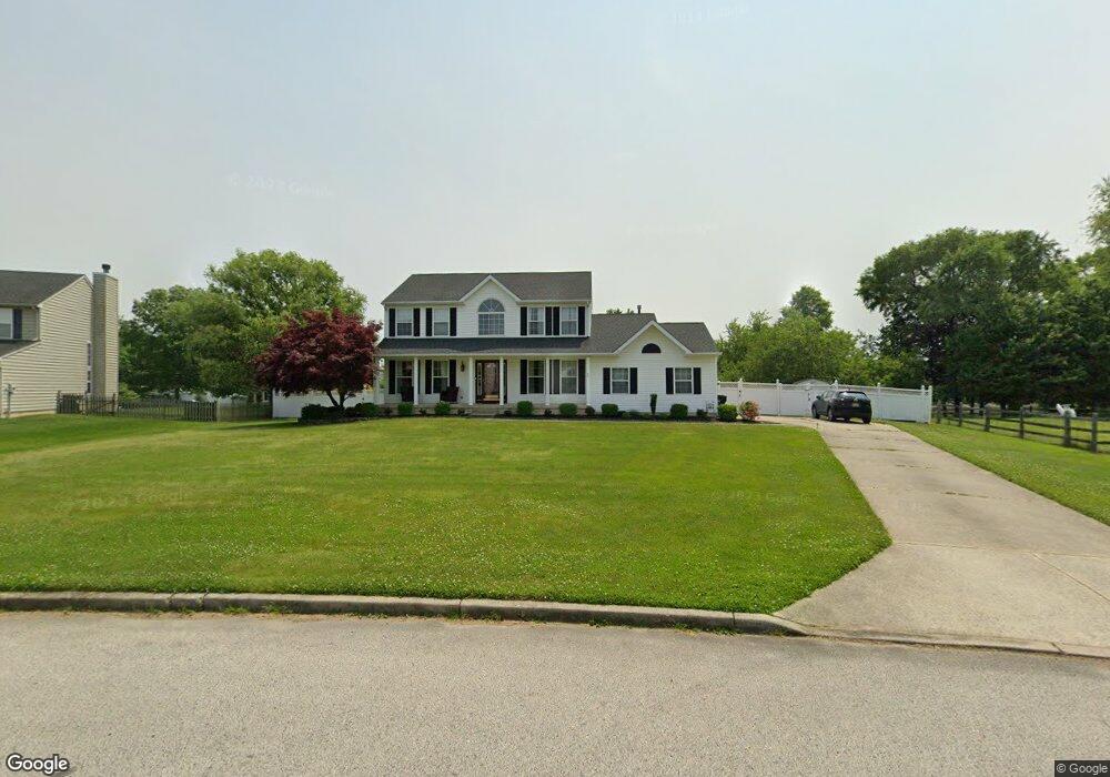 213 David Dr, Mullica Hill, NJ 08062 - photo 1