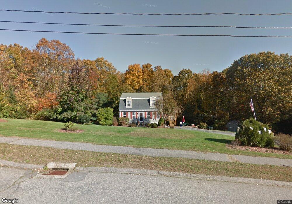 9 D'Amato Dr, Stonington, CT 06378 - photo 1