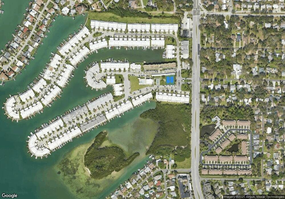 328 Boca Ciega Point Blvd S unit 804, St. Petersburg, FL 33708 - photo 1