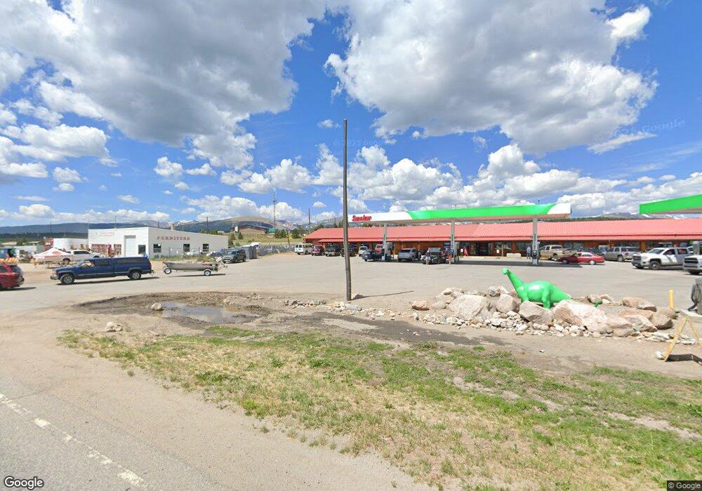 0 Unknown unit 1086861, Fairplay, CO 80440 - photo 1