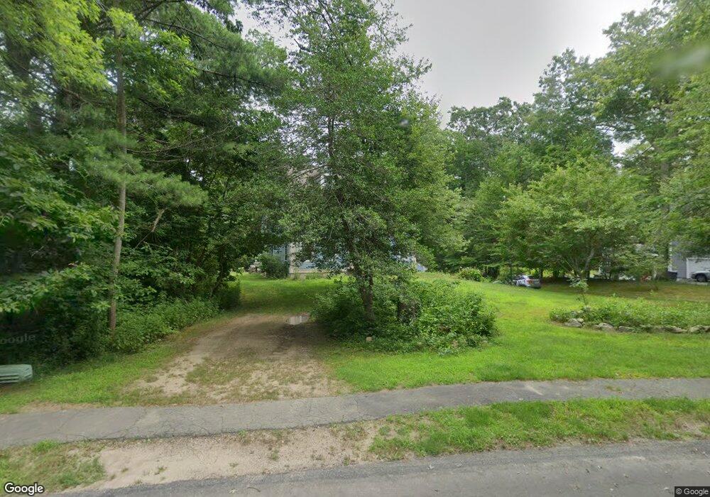 43 Abner Potter Way, South Dartmouth, MA 02748 - photo 1