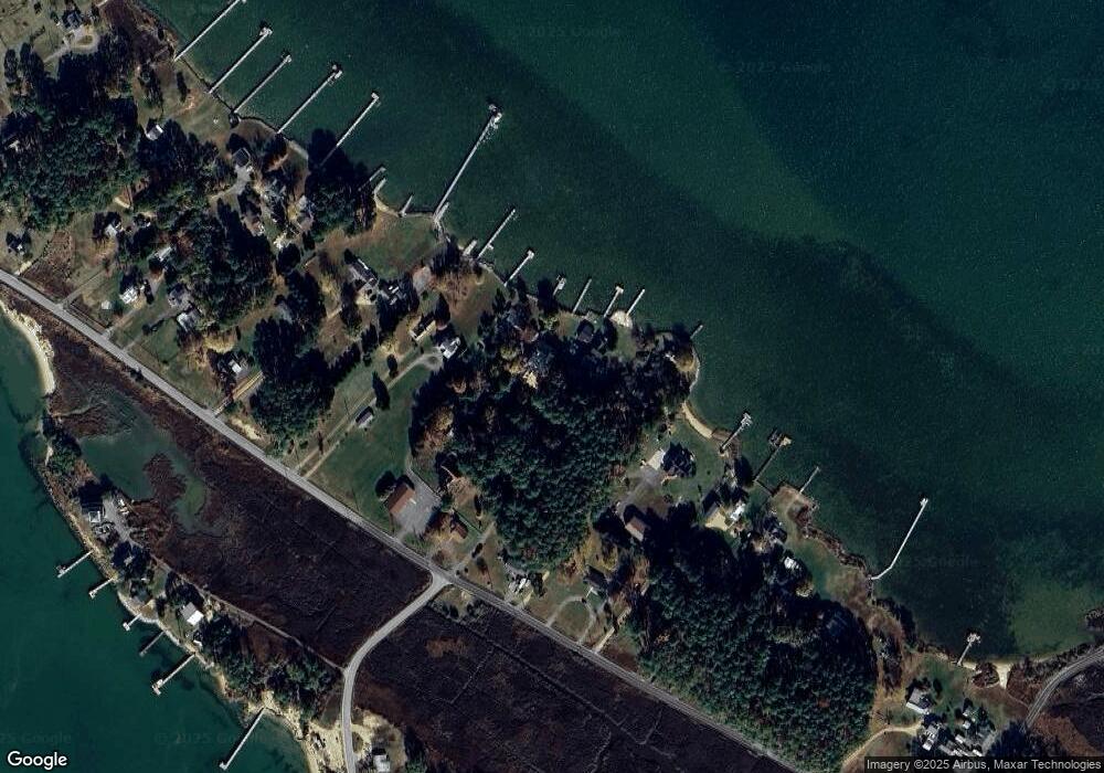 46146 Arthur Fenwick Ln, Piney Point, MD 20674 - photo 1