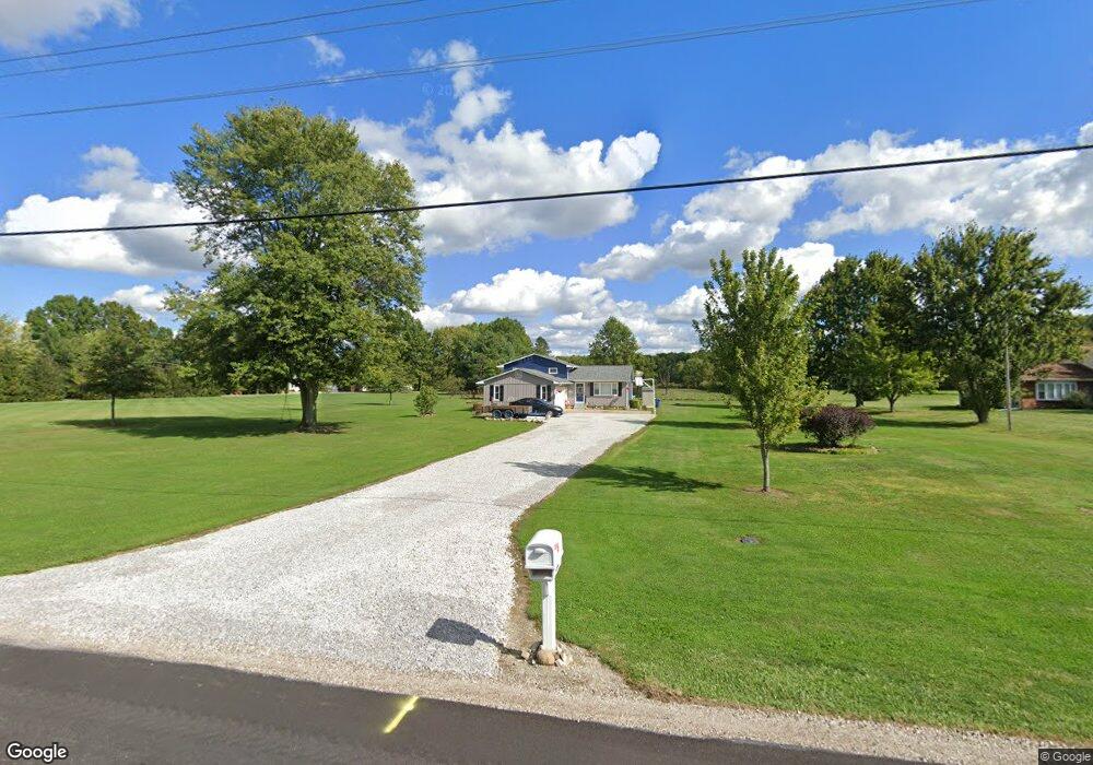 15347 Wheeler Rd, Lagrange, OH 44050 - photo 1