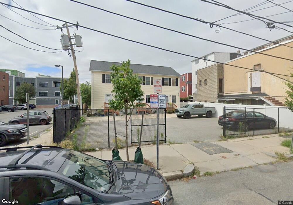 15 Warren St, Cambridge, MA 02141 - photo 1