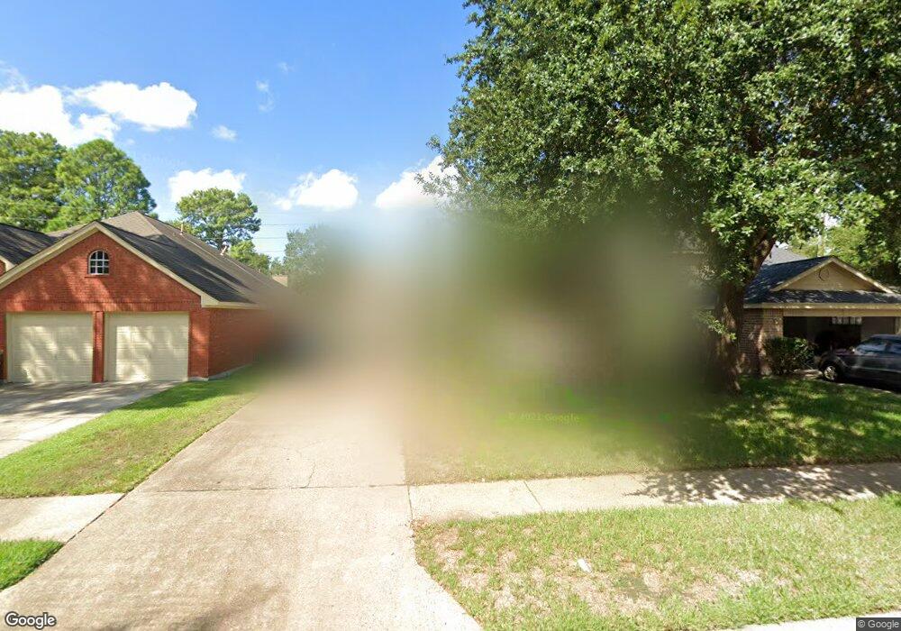 15906 Oak Mountain Dr, Houston, TX 77095 - photo 1