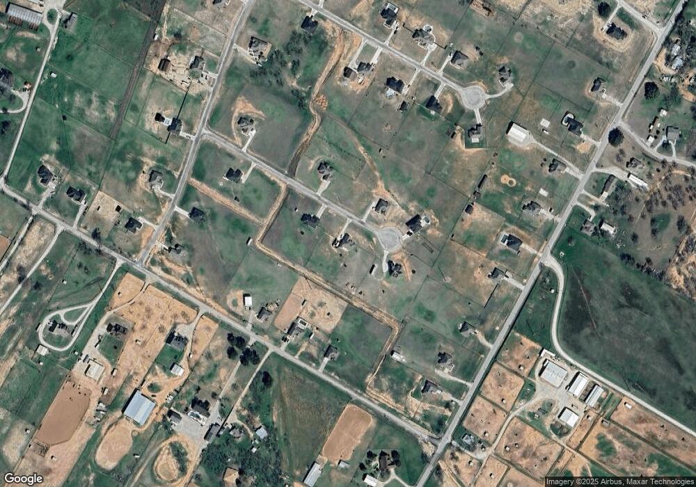 208 Dover Ct, Weatherford, TX 76087 - photo 1