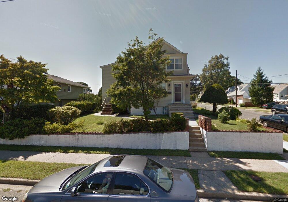 222 Doris Ave, Franklin Square, NY 11010 - photo 1