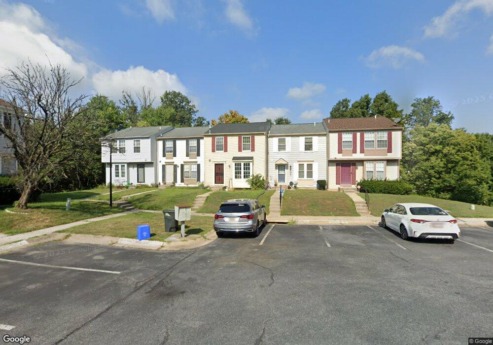 15104 Red Cedar Dr, Burtonsville, MD 20866 - photo 1