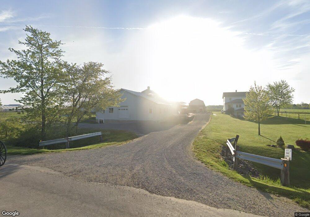 525 S 375 W, Lagrange, IN 46761 - photo 1