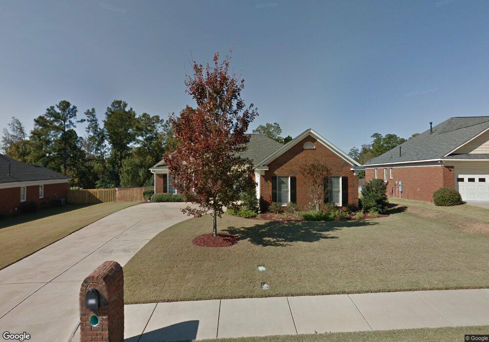 7254 Mobley Walk Dr, Columbus, GA 31904 - photo 1