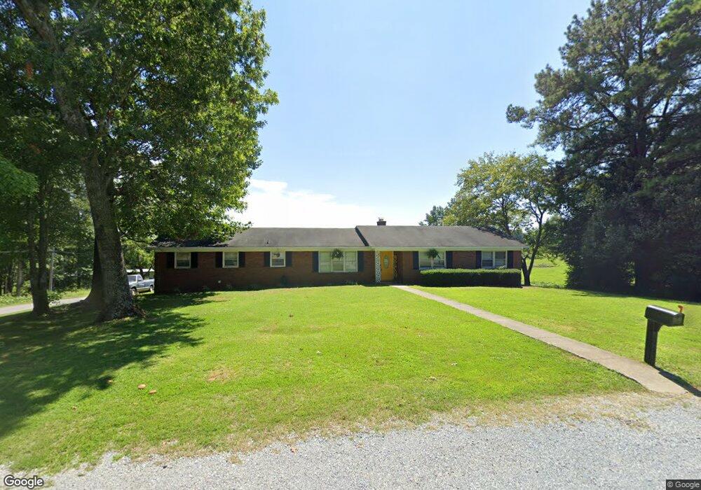 240 Christopher Rd, Gaffney, SC 29340 - photo 1