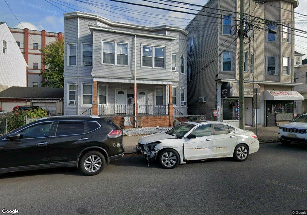 421 E 18th St, Paterson, NJ 07524 - photo 1