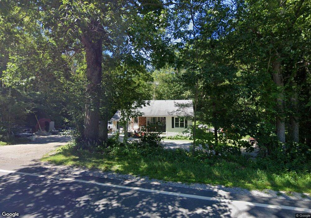 633 Salisbury Rd, Franklin, NH 03235 - photo 1