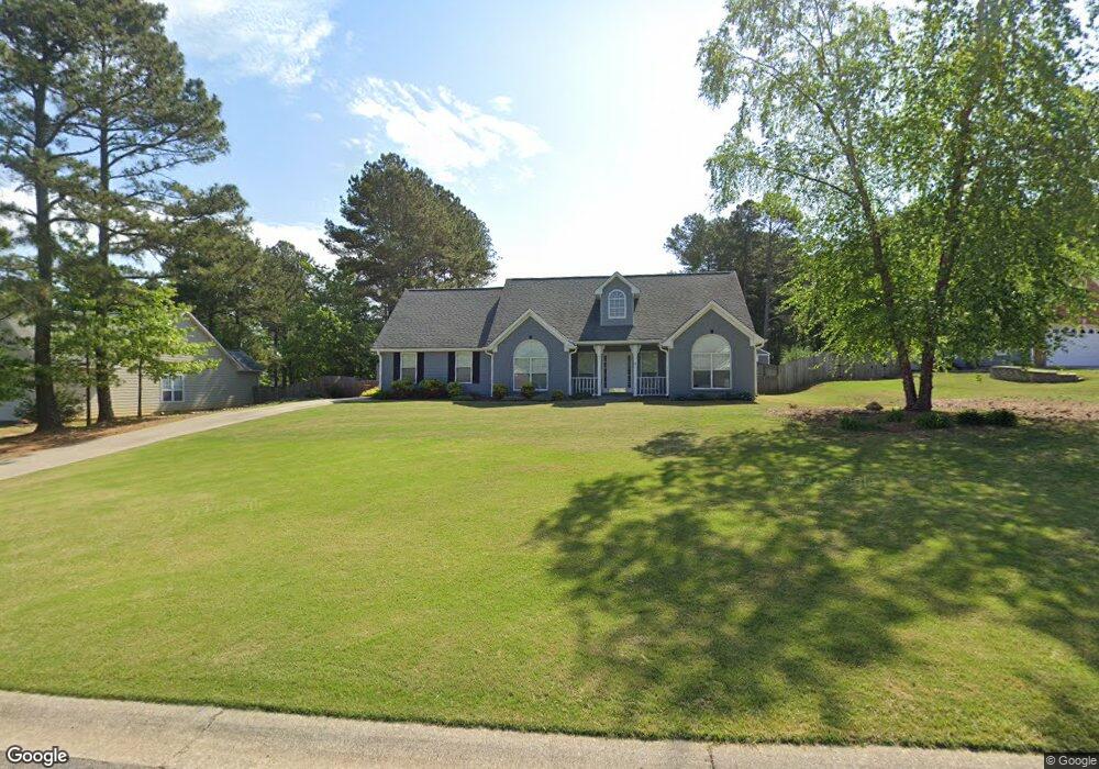 715 Michael Dr unit 1, Winder, GA 30680 - photo 1