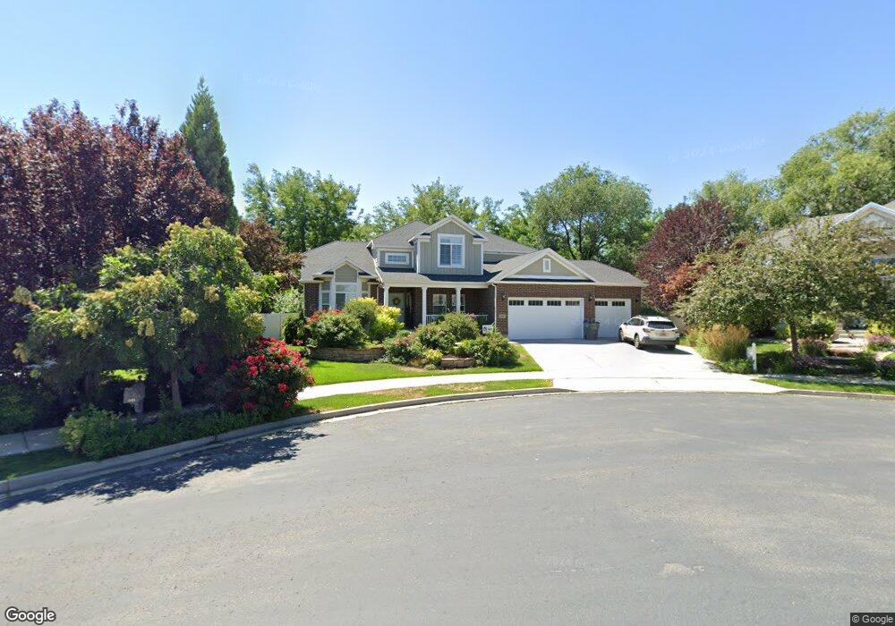 3407 W Slate View Dr, South Jordan, UT 84095 - photo 1