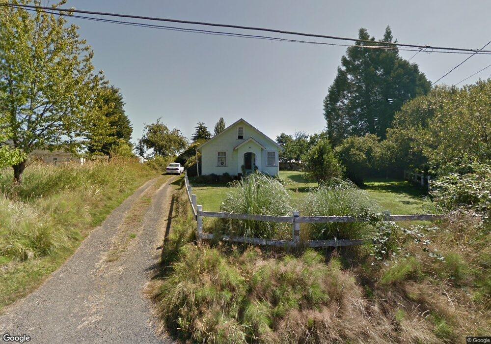 991 Cole Ave, Raymond, WA 98577 - photo 1