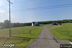 7783 Freeman Rd, Sherman, NY 14781
