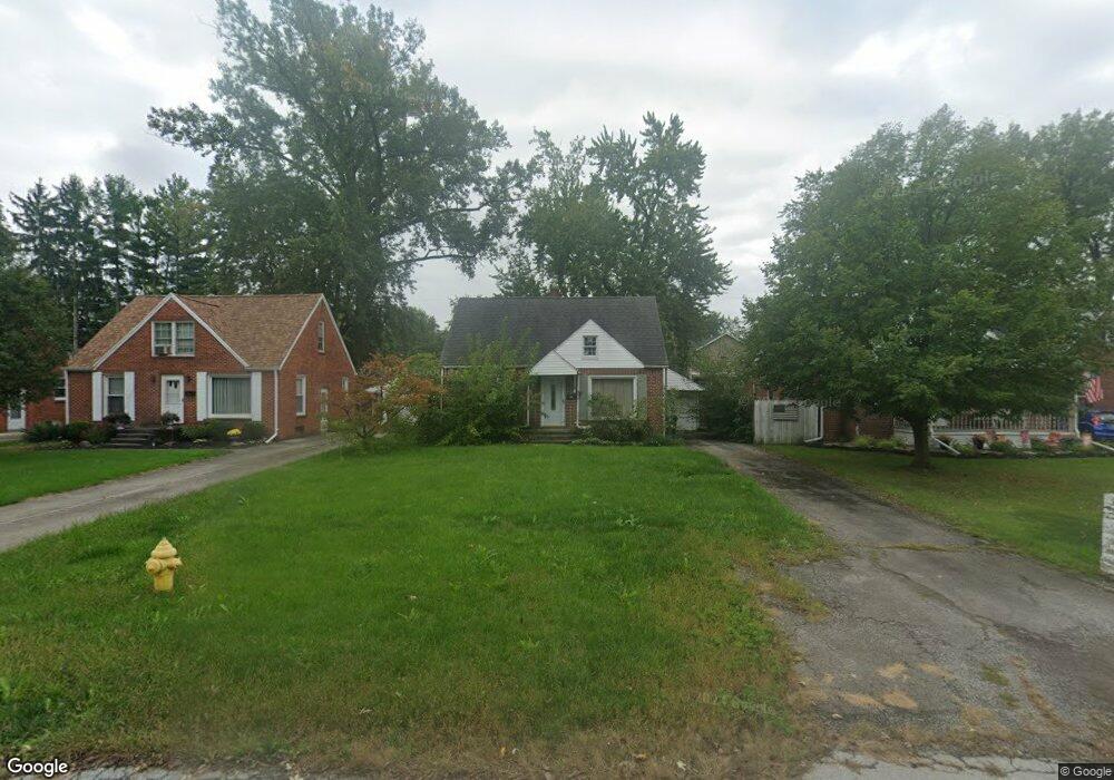 1837 W Spring St, Lima, OH 45805 - photo 1