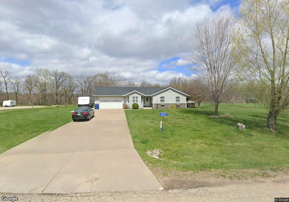 W20454 Beaver Creek Ln, Galesville, WI 54630 - photo 1