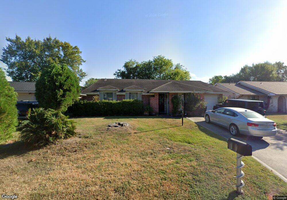 1111 Francitas Dr, Houston, TX 77038 - photo 1