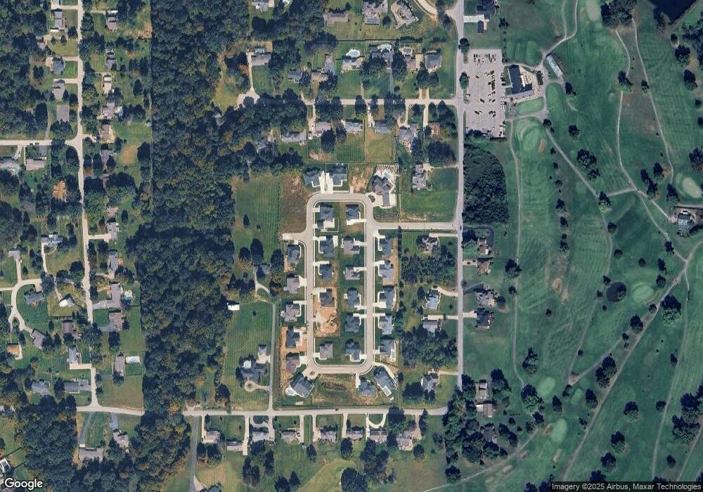 3037 Masters Dr, Floyds Knobs, IN 47119 - photo 1