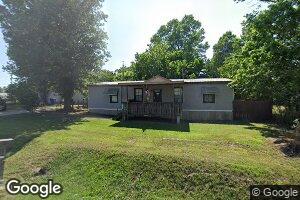 1981 State Highway Vv, Powersite, MO 65731