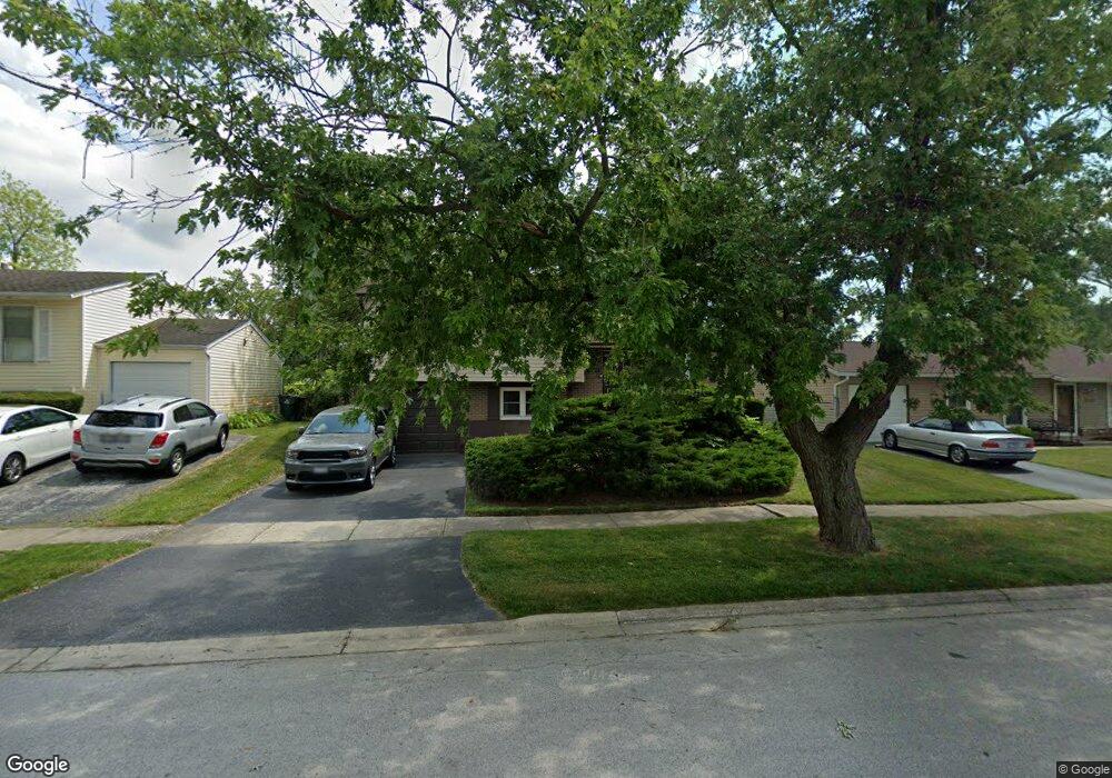 3641 175th Place, Country Club Hills, IL 60478 - photo 1