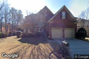1253 Brooke Greene NE, Atlanta, GA 30319