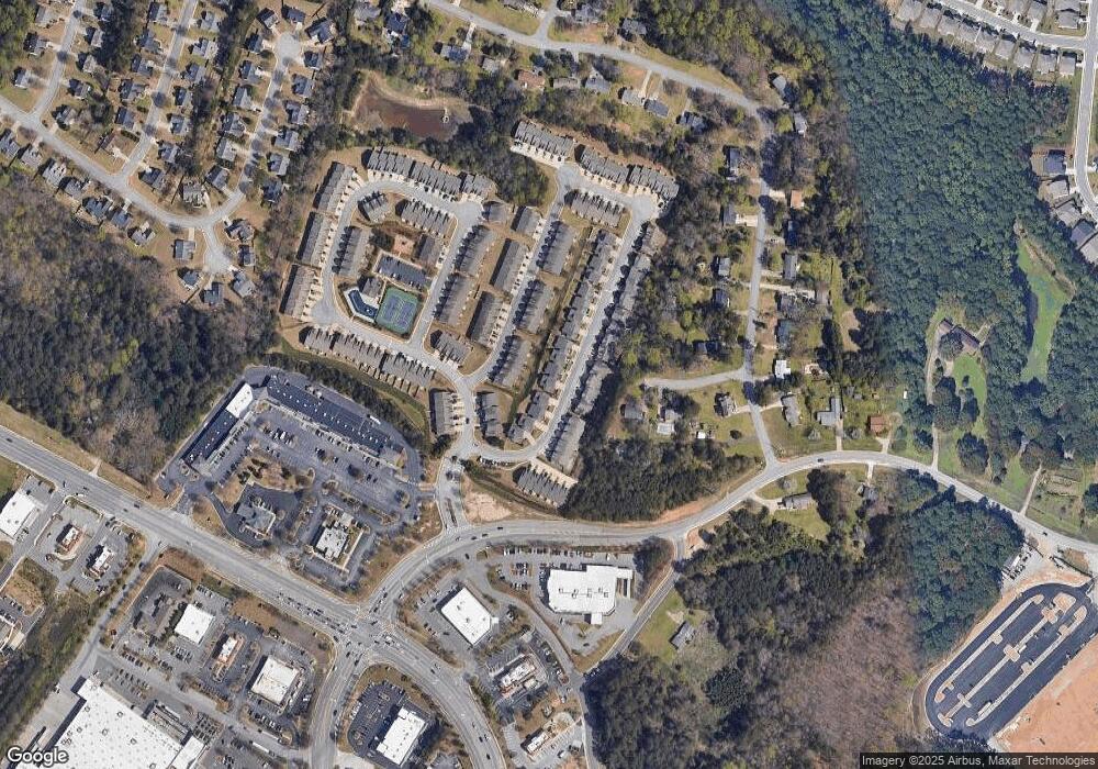 2701 Sardis Chase Ct unit 121, Buford, GA 30519 - photo 1