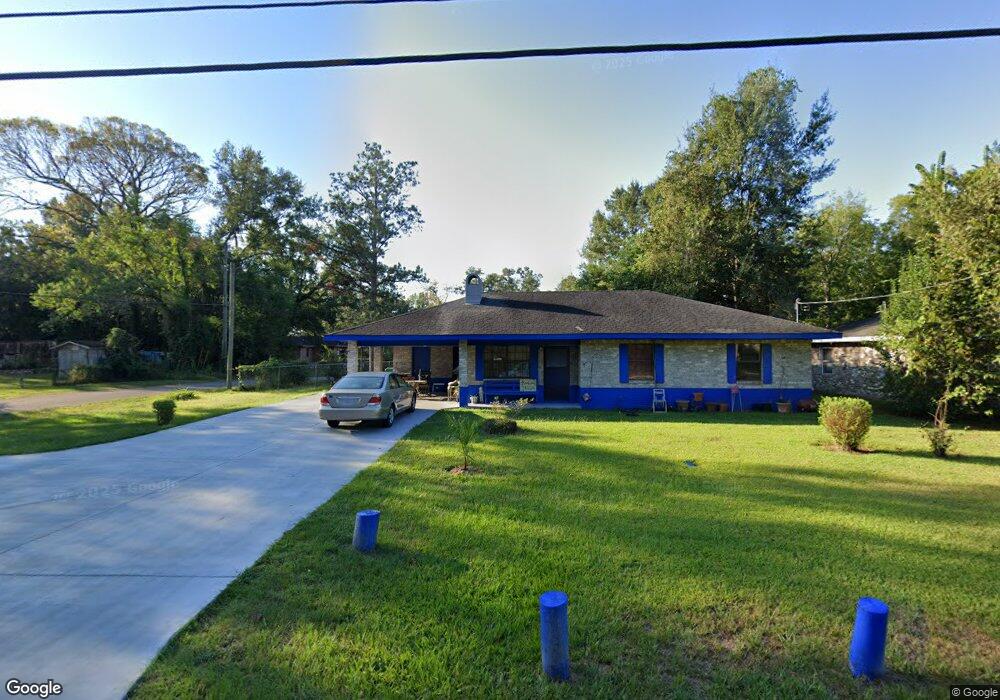 301 Rosa St, Picayune, MS 39466 - photo 1