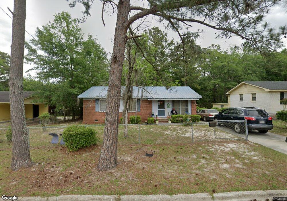 1316 1st Ave, Moultrie, GA 31768 - photo 1