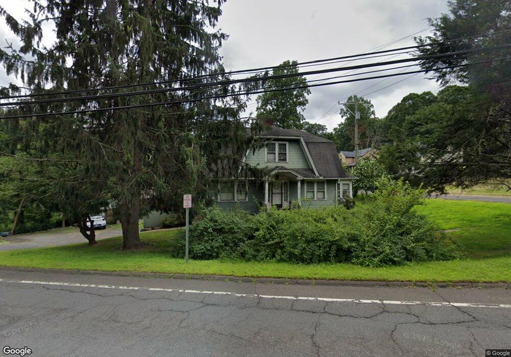 1131 Straits Turnpike, Middlebury, CT 06762 - photo 1