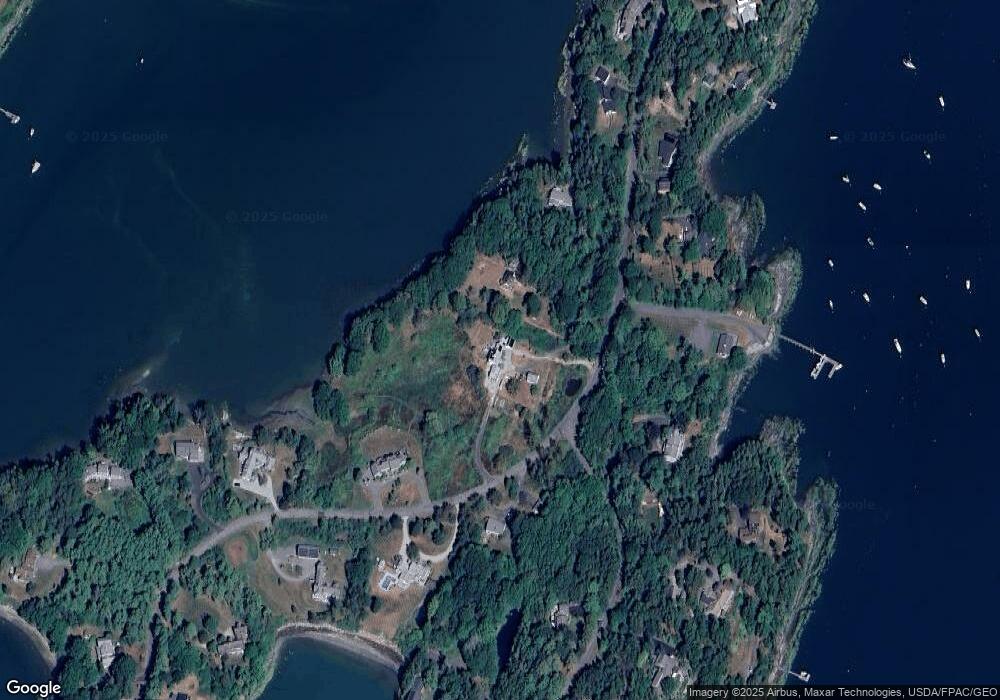 336 High Head Rd, Harpswell, ME 04079 - photo 1