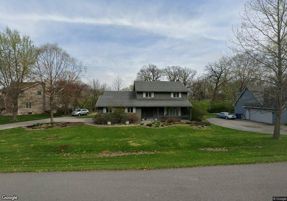 8655 Hanley Ln, Crown Point, IN 46307 - photo 1