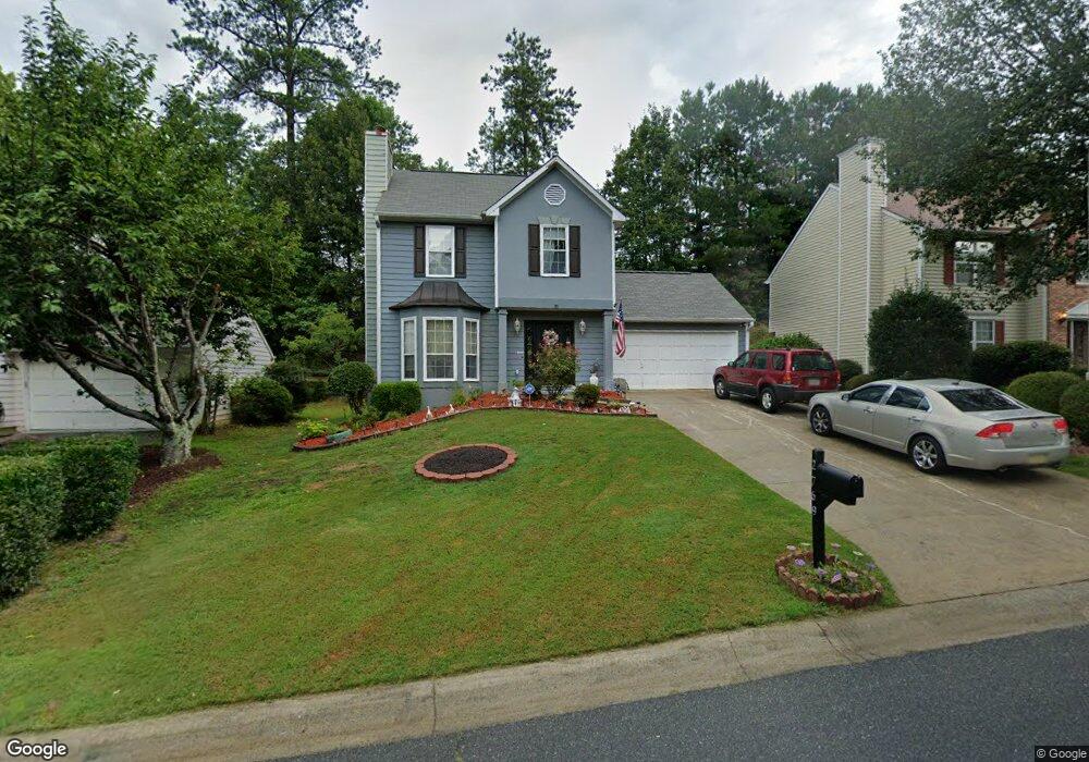 2769 Northgate Way NW unit 1, Acworth, GA 30101 - photo 1