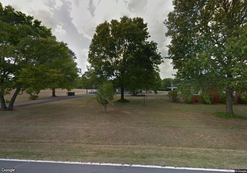 3622 Cochran Rd SW, Concord, NC 28027 - photo 1