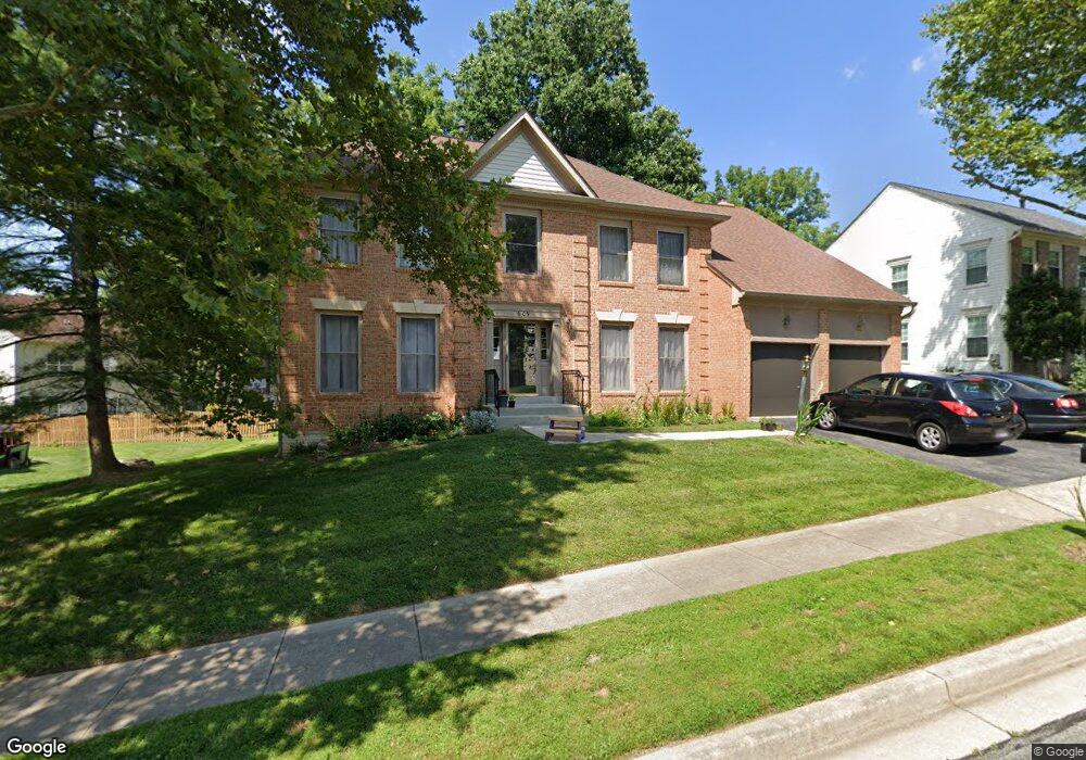 609 Seminole Creek Way, Silver Spring, MD 20904 - photo 1